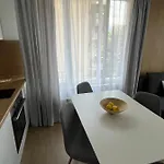 Bunaya Apartment *