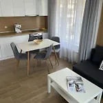 Apartment Bunaya *