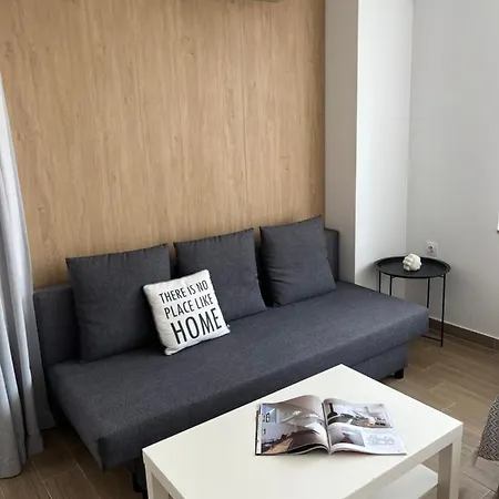 Bunaya Apartment Sofia
