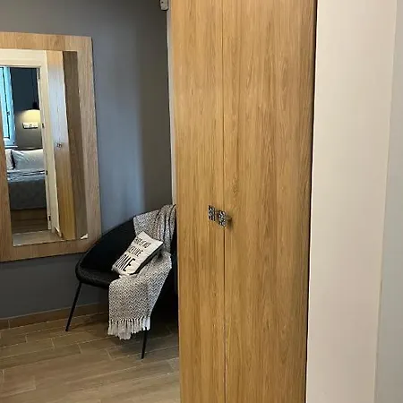 Bunaya Apartment *