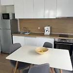 דירה Bunaya *