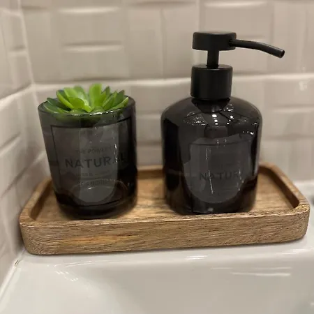 Bunaya Apartamento