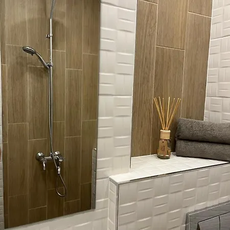 Bunaya Apartamento