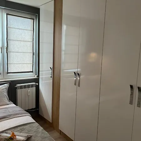 Apartamento Bunaya *