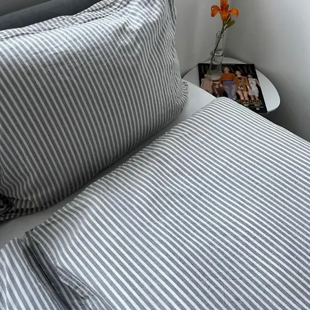 Bunaya Apartman Szófia