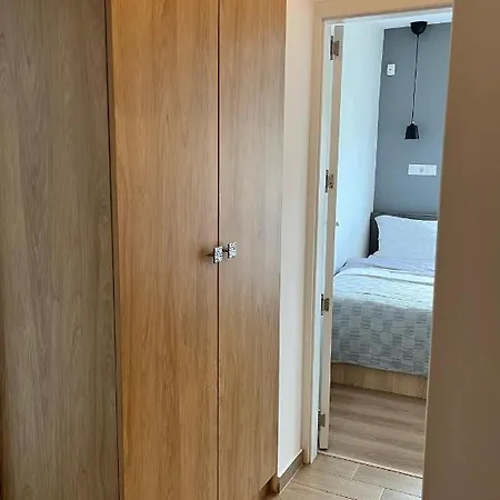 Bunaya Apartament *