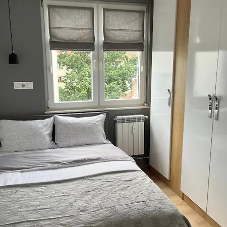 Appartement Bunaya *