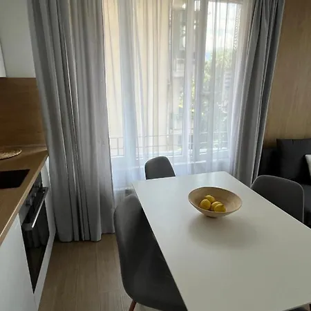 Bunaya Appartement *