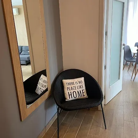 Bunaya Apartamento Sofía