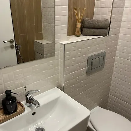 Bunaya Apartman Szófia