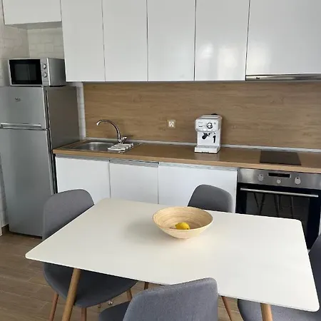 Apartamento Bunaya *