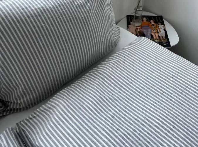 Bunaya Apartment Sofia