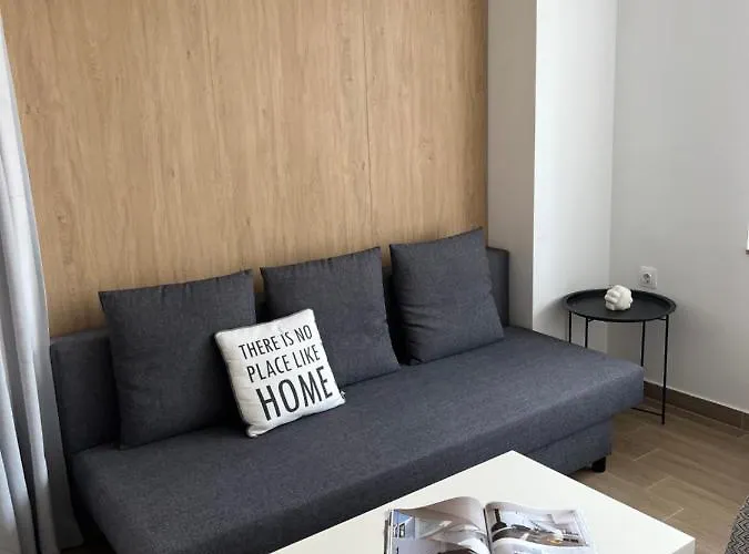 Bunaya Apartment Sofia