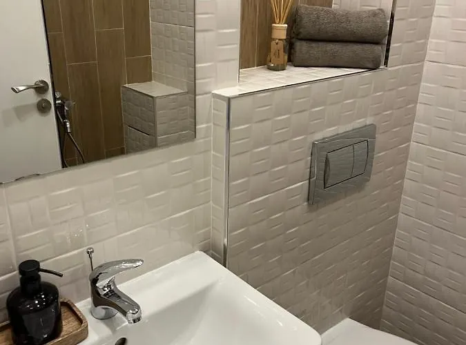 Bunaya Apartament Sofia