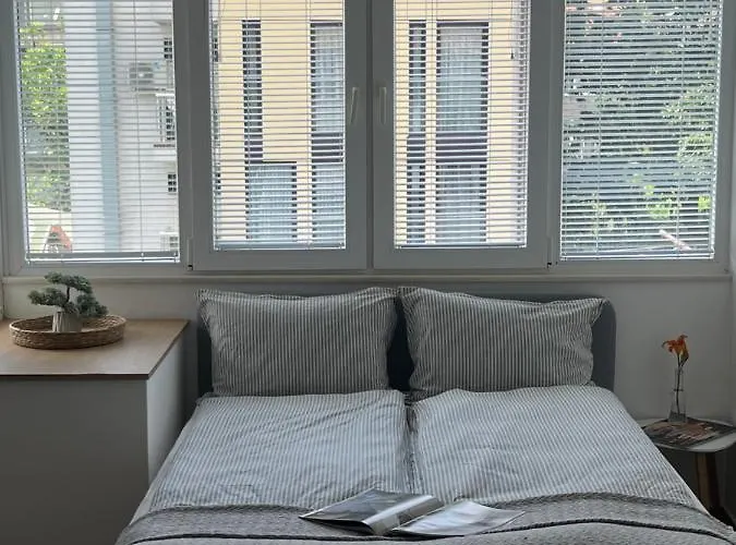 Bunaya Apartament Sofia